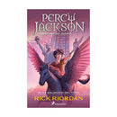 La maldición del Titán