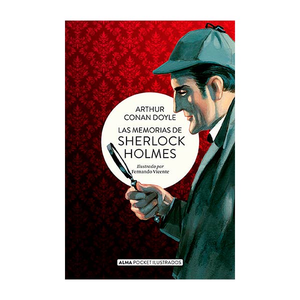 Memorias Sherlock Holmes