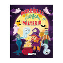 Juegos del misterio