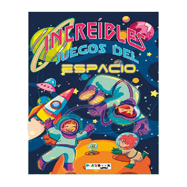 juegos del espacio