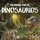 Mi primer Pop Up: Dinosaurios