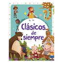 Clásicos de Siempre