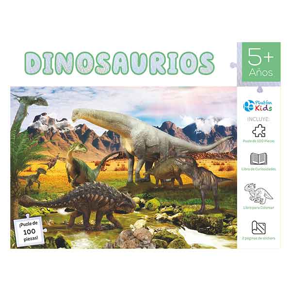 Dinosaurios