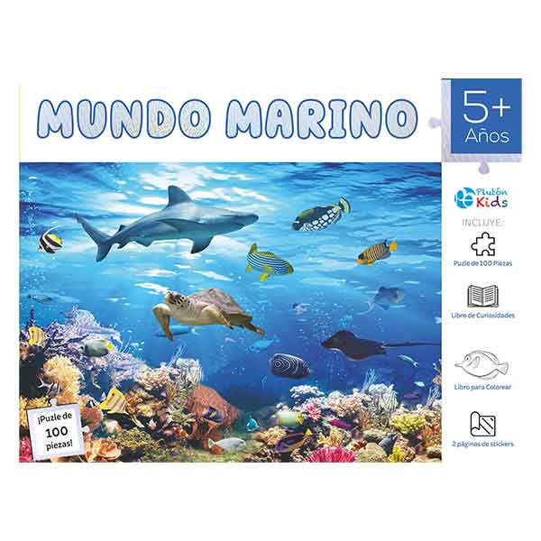 Mundo Marino