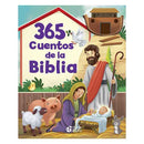 365 Cuentos de la Biblia