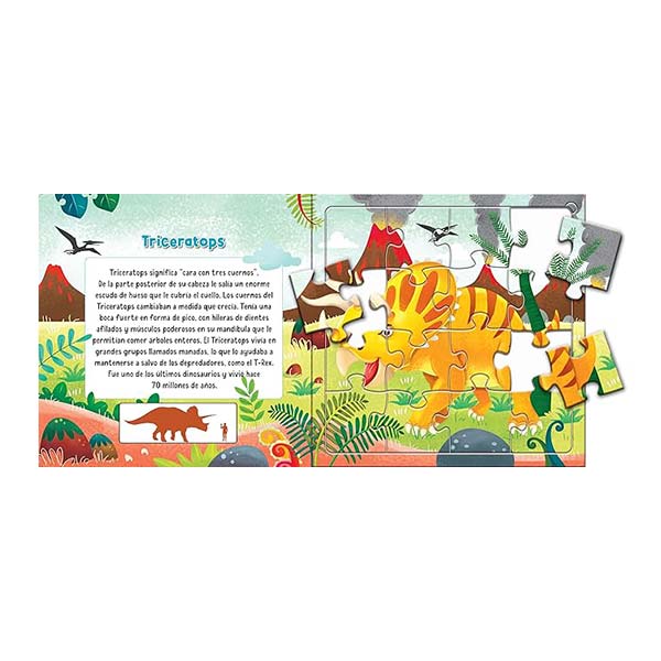 Dinosaurios