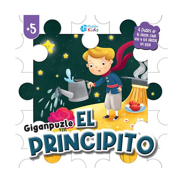 El principito