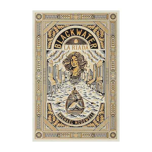 Blackwater: La riada