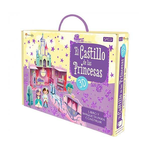 El castillo de las princesas