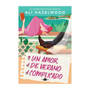 Un amor de verano complicado