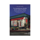 La asombrosa tienda del señor Yeom