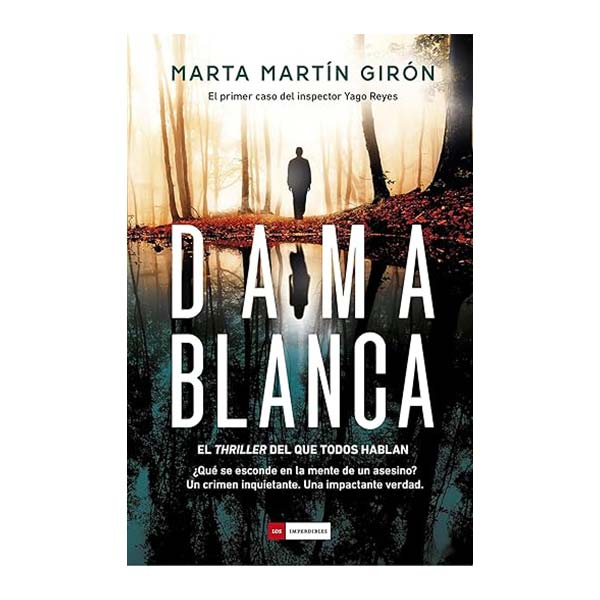Dama Blanca