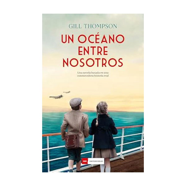 Un océano entre nosotros