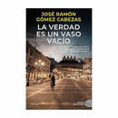 La verdad es un vaso vacío