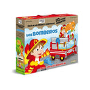 Bomberos