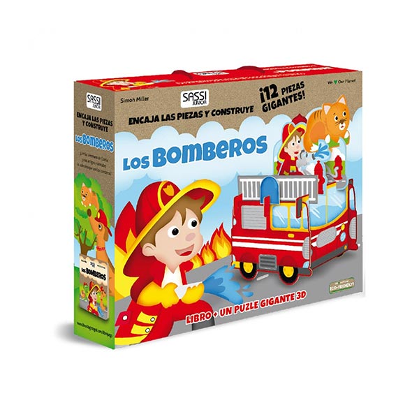 Bomberos