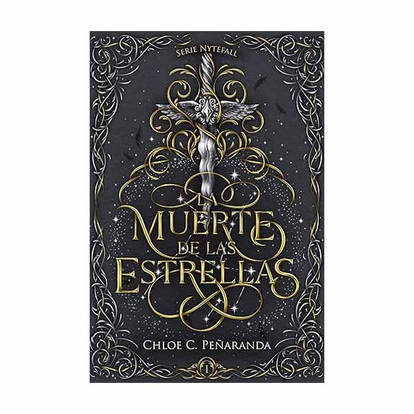 La muerte de las estrellas