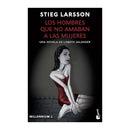 Los hombres que no amaban a las mujeres