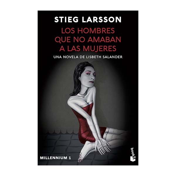 Los hombres que no amaban a las mujeres