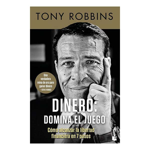 Dinero: domina el juego