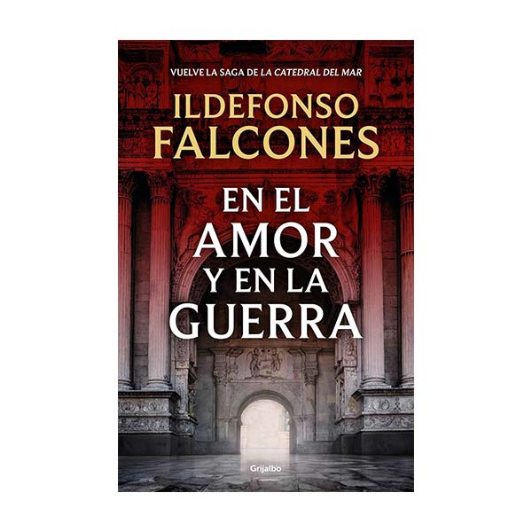 En el amor y en la guerra