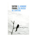 El hombre en busca del sentido