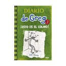 Diario De Greg 3 Esto Es El Colmo