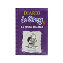 Diario De Greg 5 La Cruda Realidad