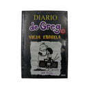 Diario De Greg 10 Vieja Escuela