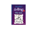 Diario de Greg 13 Frío Fatal