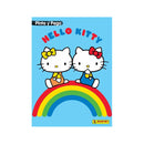 Libro colorear Hello Kitty