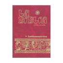 Biblia Latinoamericana