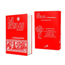 Biblia Latinoamericana