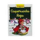 Caperucita roja Susaeta