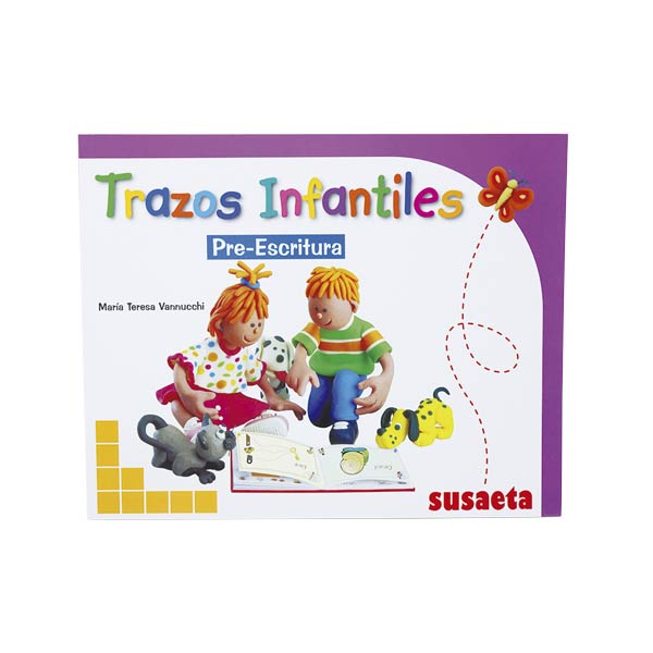 TRAZOS INFANTILES