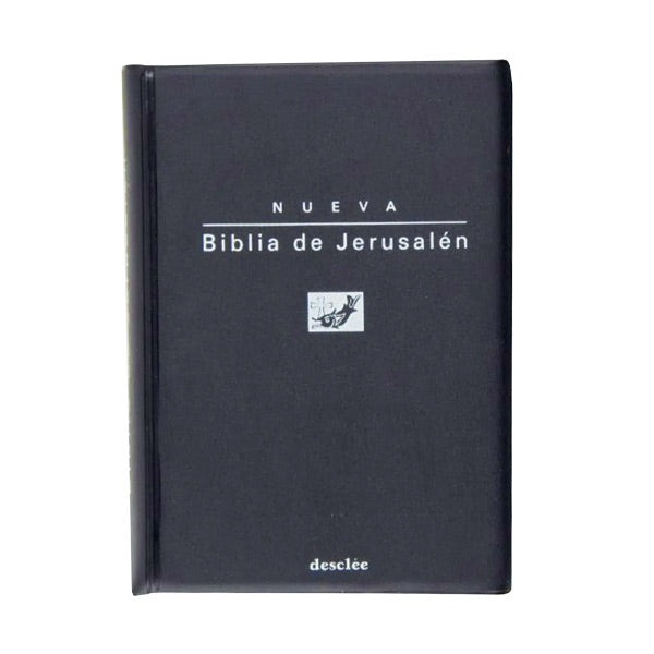 Biblia Jerusalem bolsillo