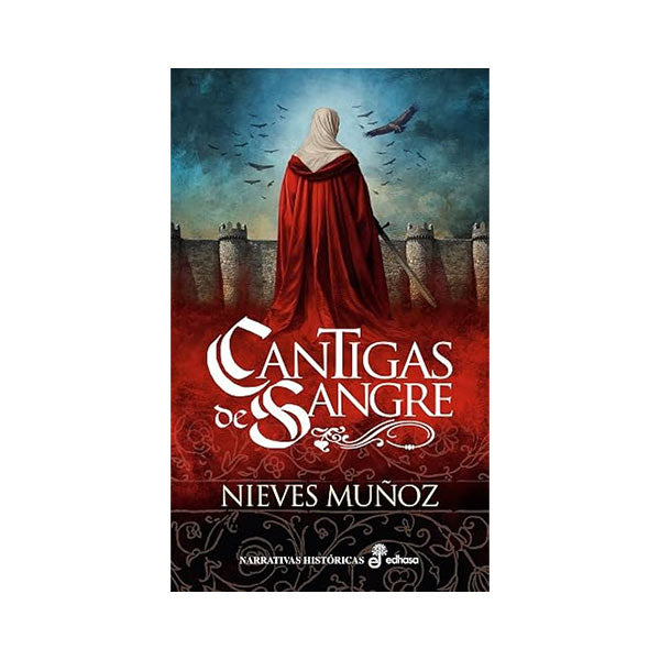 Cantigas de sangre