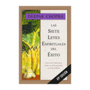 Las siete leyes espirituales del éxito