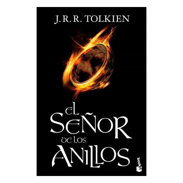 Señor de los anillos