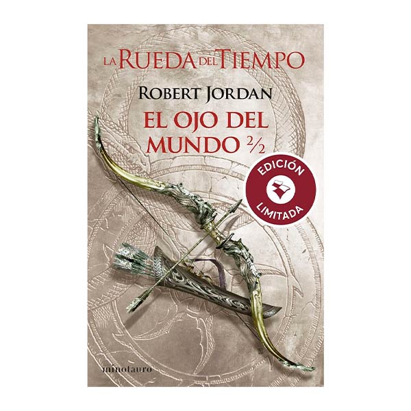 Rueda del tiempo 2: El ojo del mundo