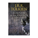El señor de los anillos: Las dos torres