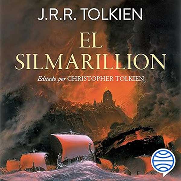 El Silmarillion