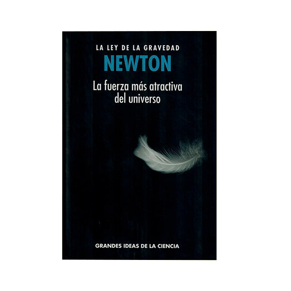 Newton. La ley de la gravedad