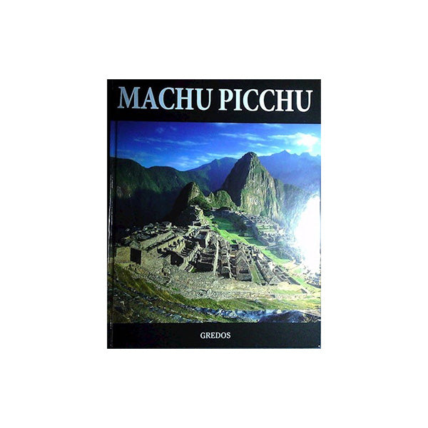 Machu pichu