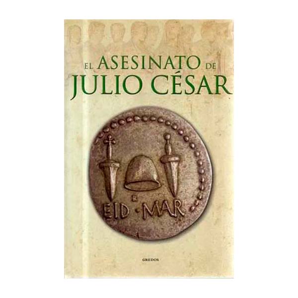 El asesinato de Julio Cesar