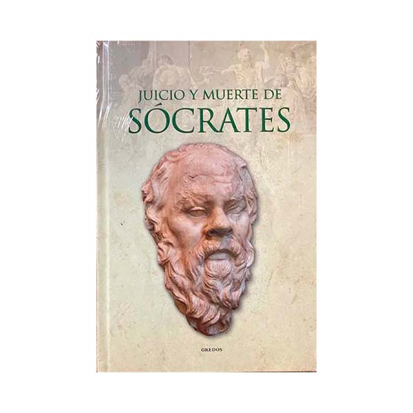 Juicio y muerte de Sócrates