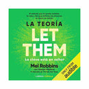 La clave esta en soltar