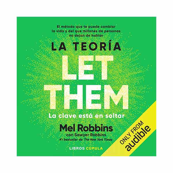 La clave esta en soltar