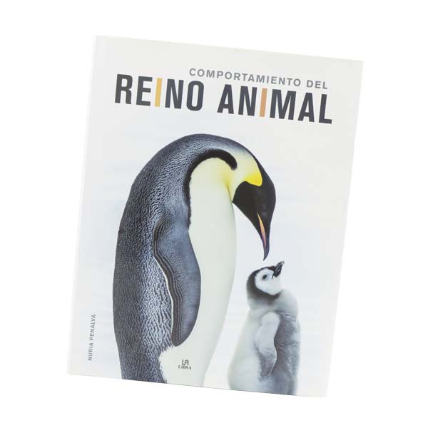 Comportamiento del reino animal