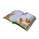 DULCES SUEÑOS - EL PAIS DE LOS CUENTOS LIBSA